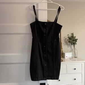 Wilfred Free Shasta Dress - SIZE 8